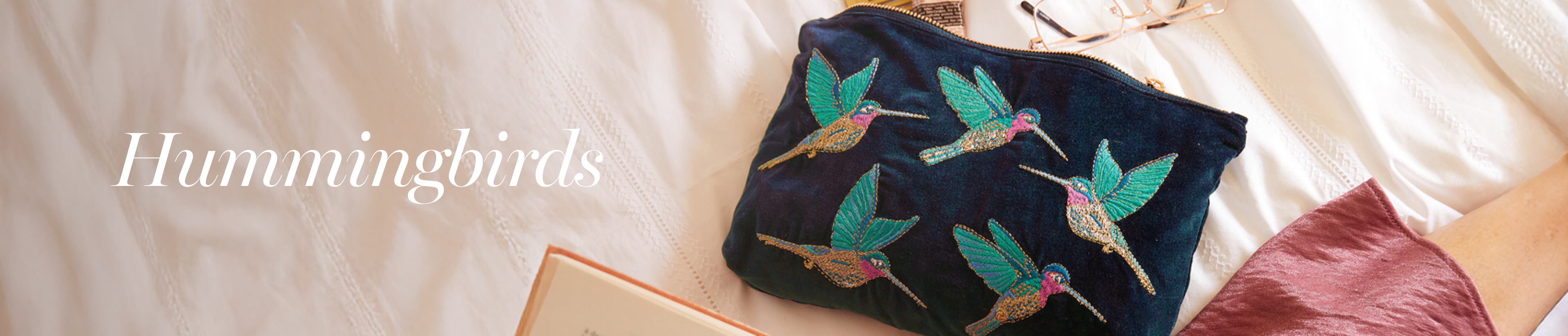 Hummingbirds