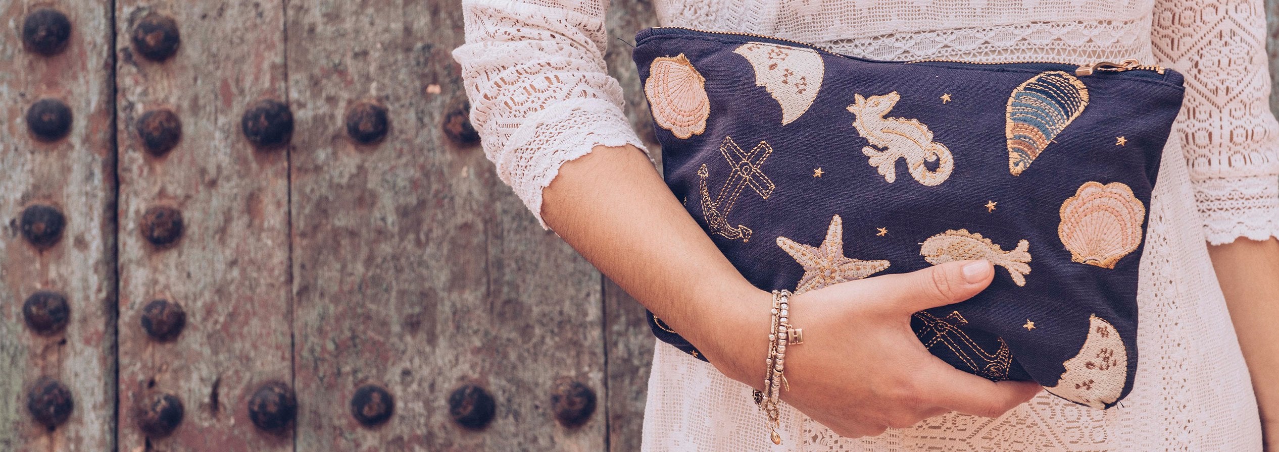 Shop The Full Luxury Collection | Elizabeth Scarlett
