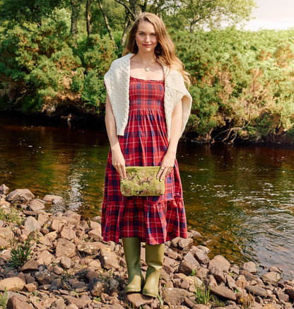 Highland Romance Everyday Pouch
