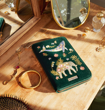 Wild Wonders Jewellery Case