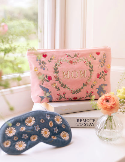 Earth Goddess Mom Everyday Pouch