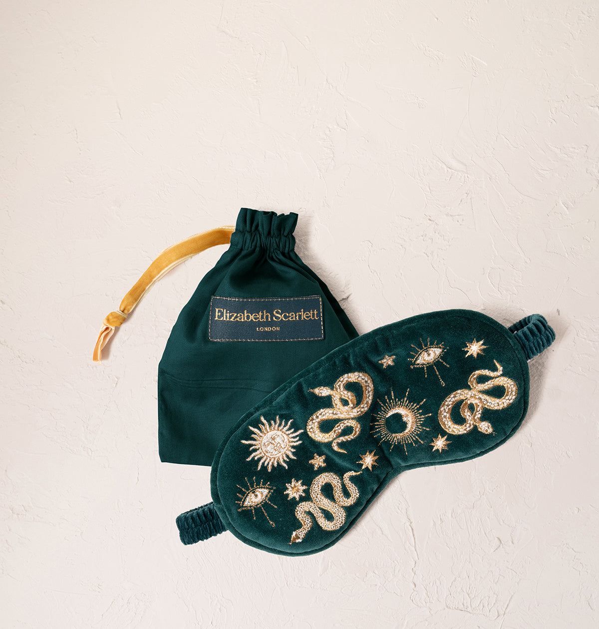 Alchemy Eye Mask – Elizabeth Scarlett