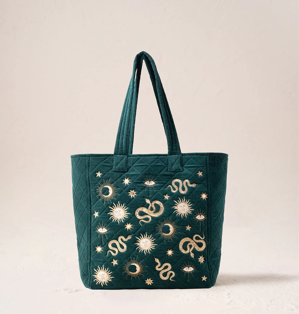 Alchemy Tote