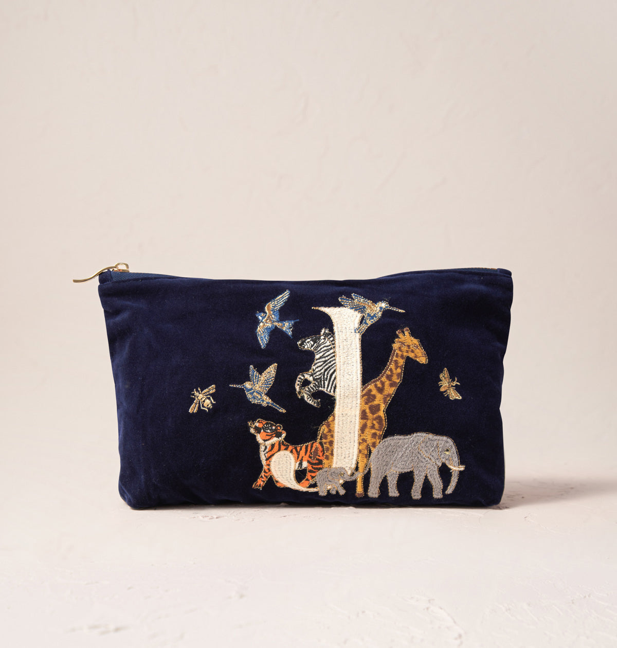 AlphabetNavyEverydayPouch-J-