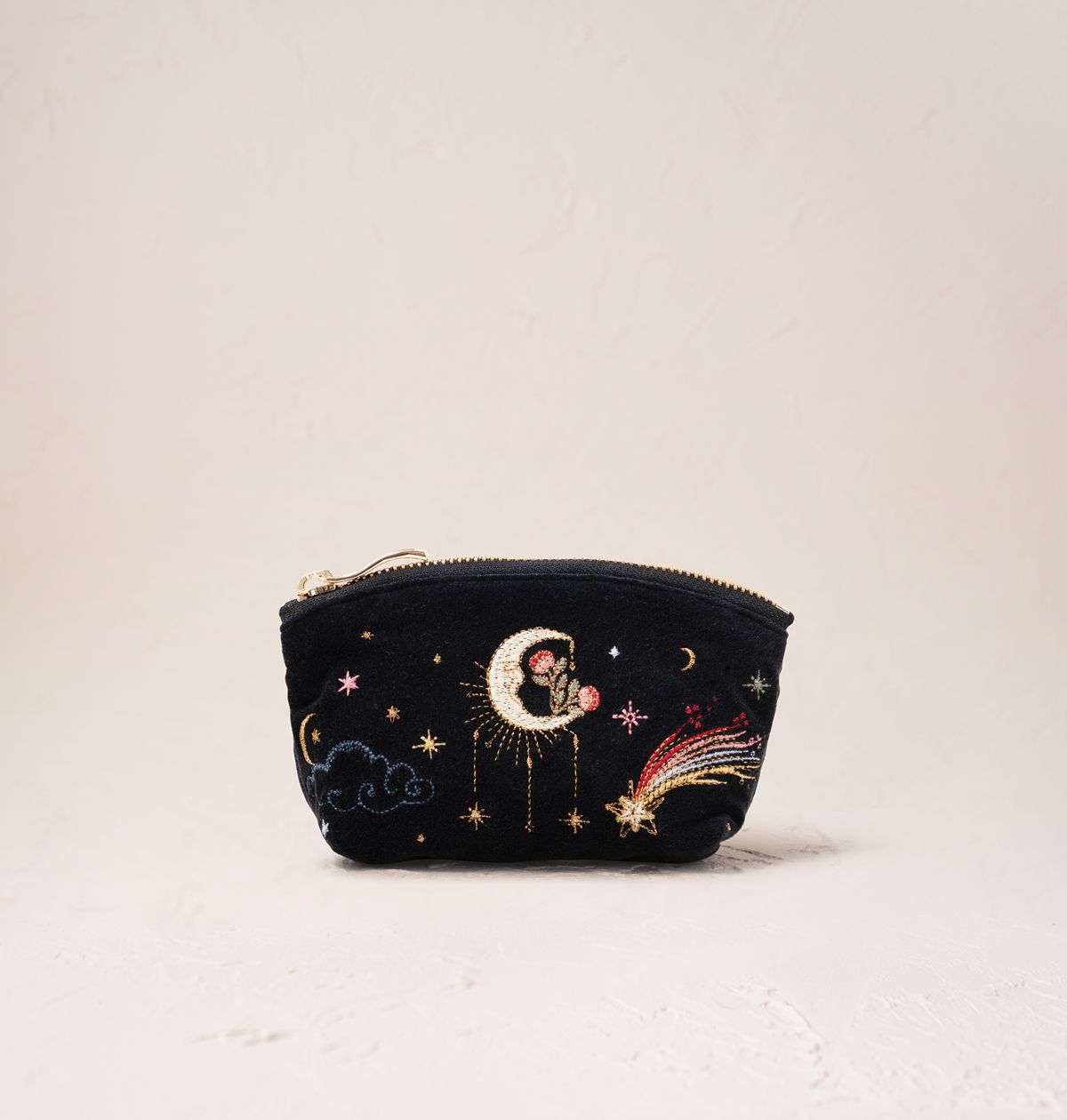 Aurora Lights Coin Purse