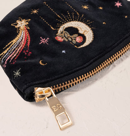 Aurora Lights Coin Purse