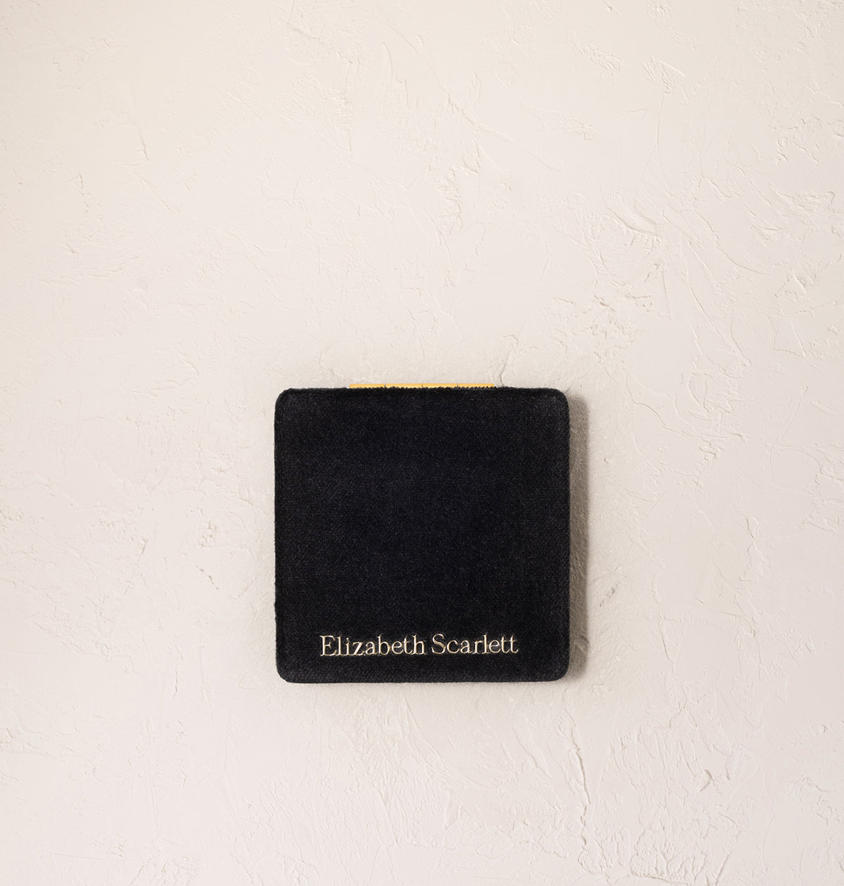 Aurora Lights Compact Mirror