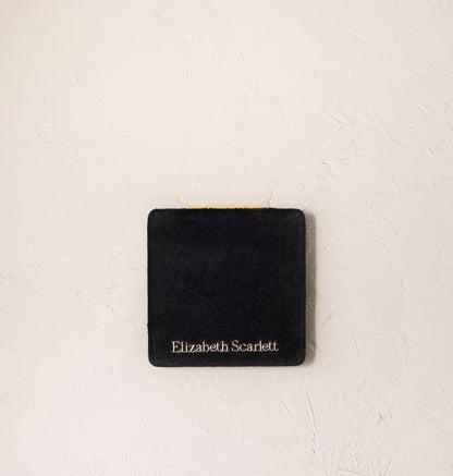 Aurora Lights Compact Mirror