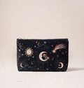Aurora Lights Everyday Pouch