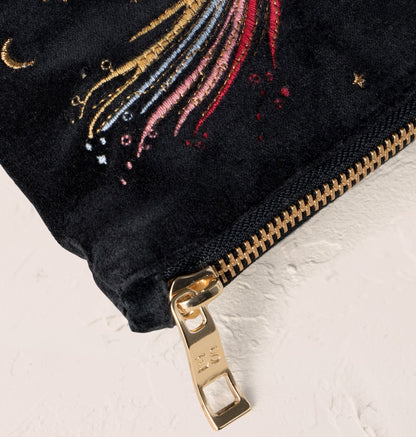 Aurora Lights Everyday Pouch