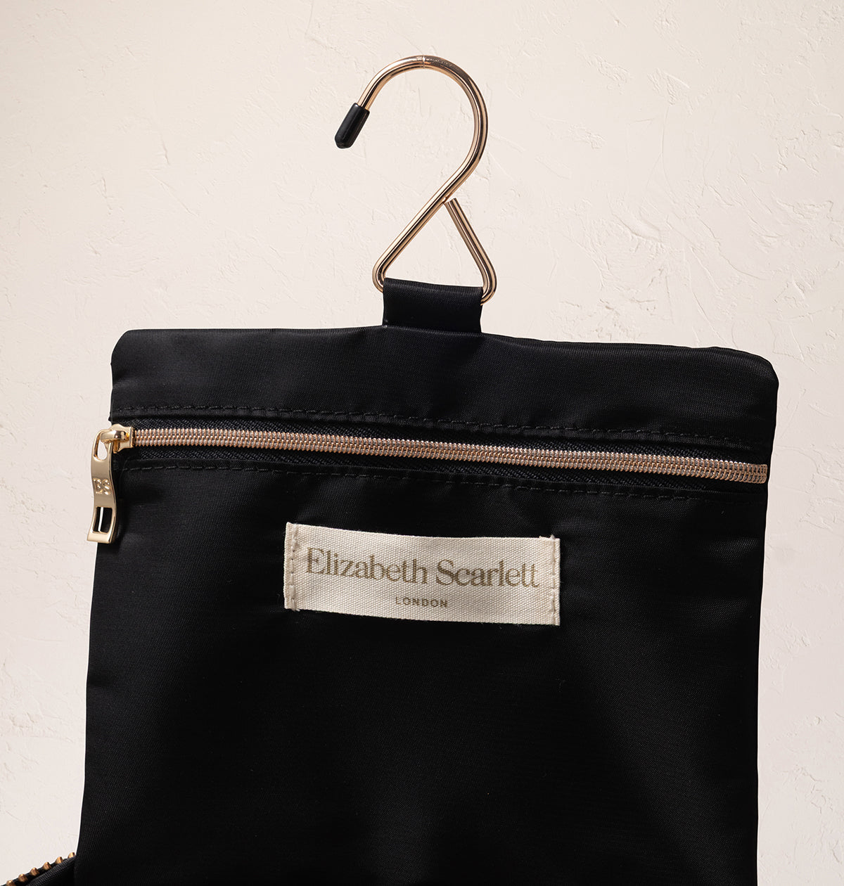 Aurora Lights Hanging Wash Bag