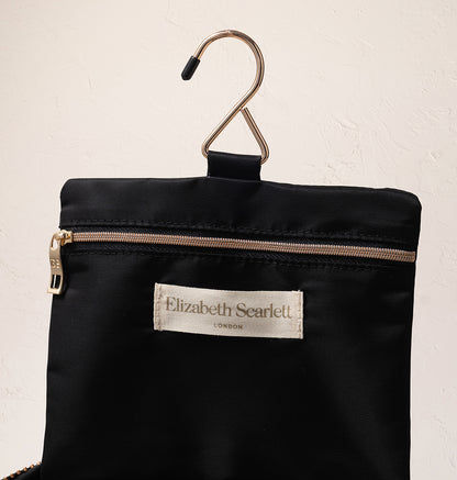 Aurora Lights Hanging Wash Bag