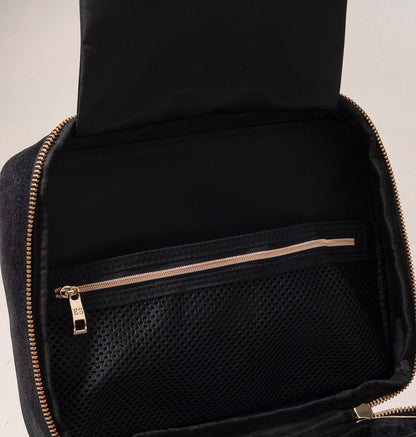 Aurora Lights Hanging Wash Bag