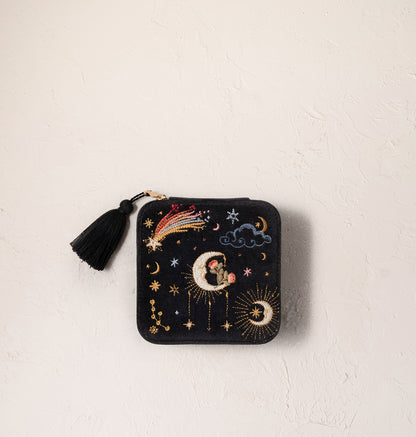Aurora Lights Jewellery Box