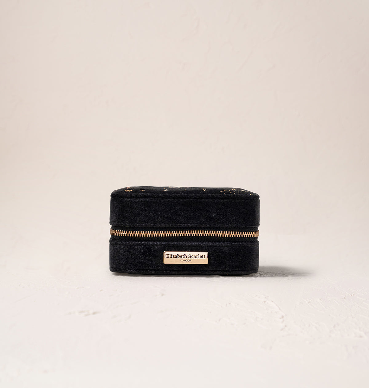 Aurora Lights Jewellery Box