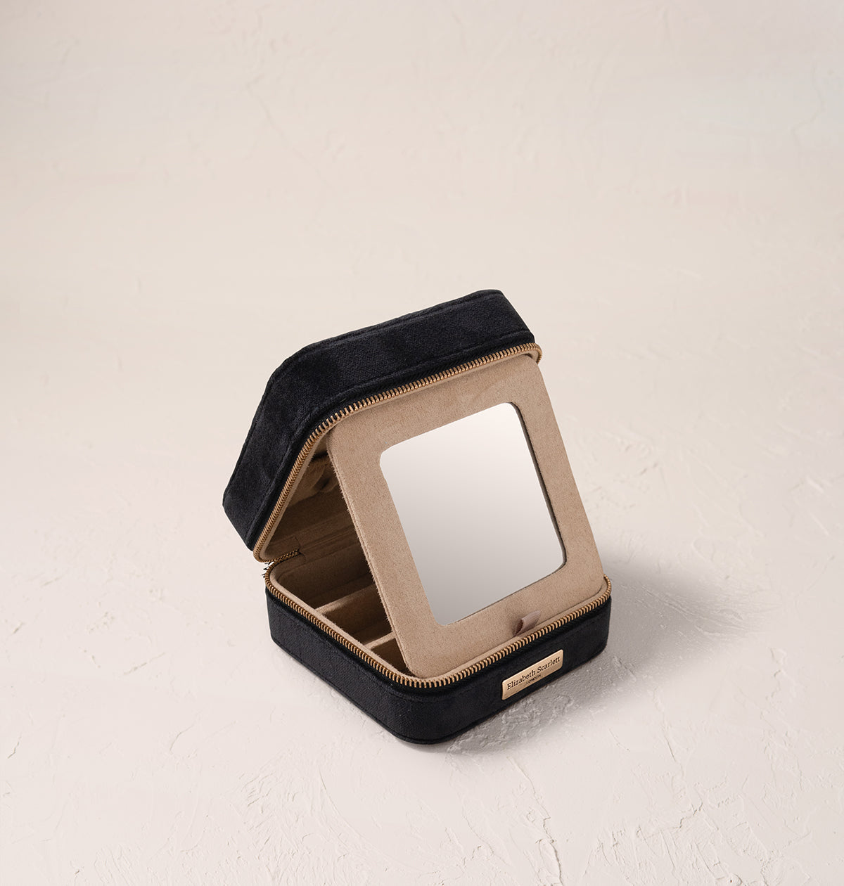 Aurora Lights Jewellery Box