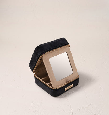 Aurora Lights Jewellery Box