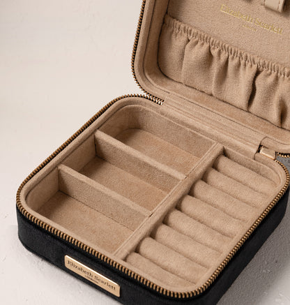 Aurora Lights Jewellery Box