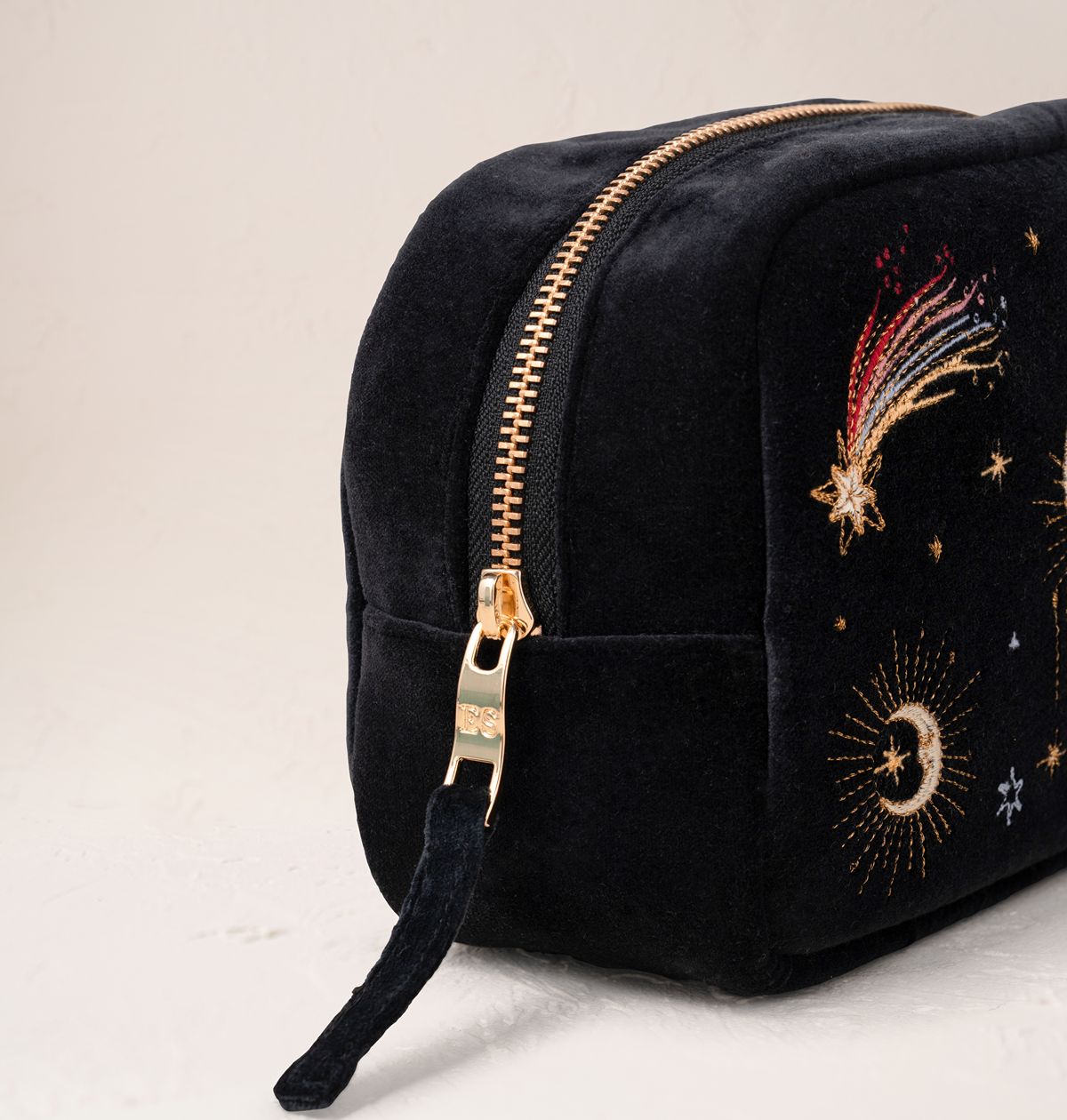 Aurora Lights Makeup Bag