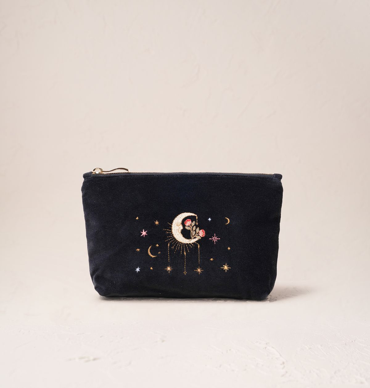 Aurora Lights Mini Pouch
