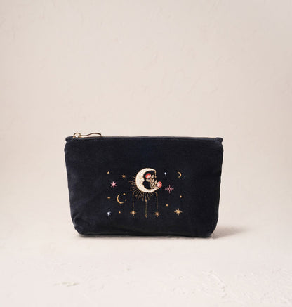 Aurora Lights Mini Pouch