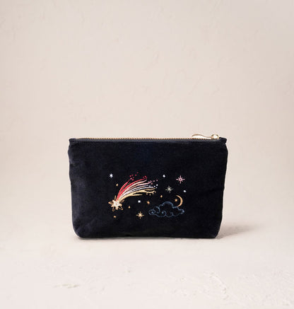 Aurora Lights Mini Pouch