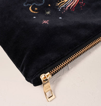 Aurora Lights Mini Pouch