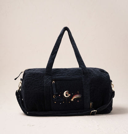 Aurora Lights Overnight Bag