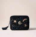 Aurora Lights Wash Bag