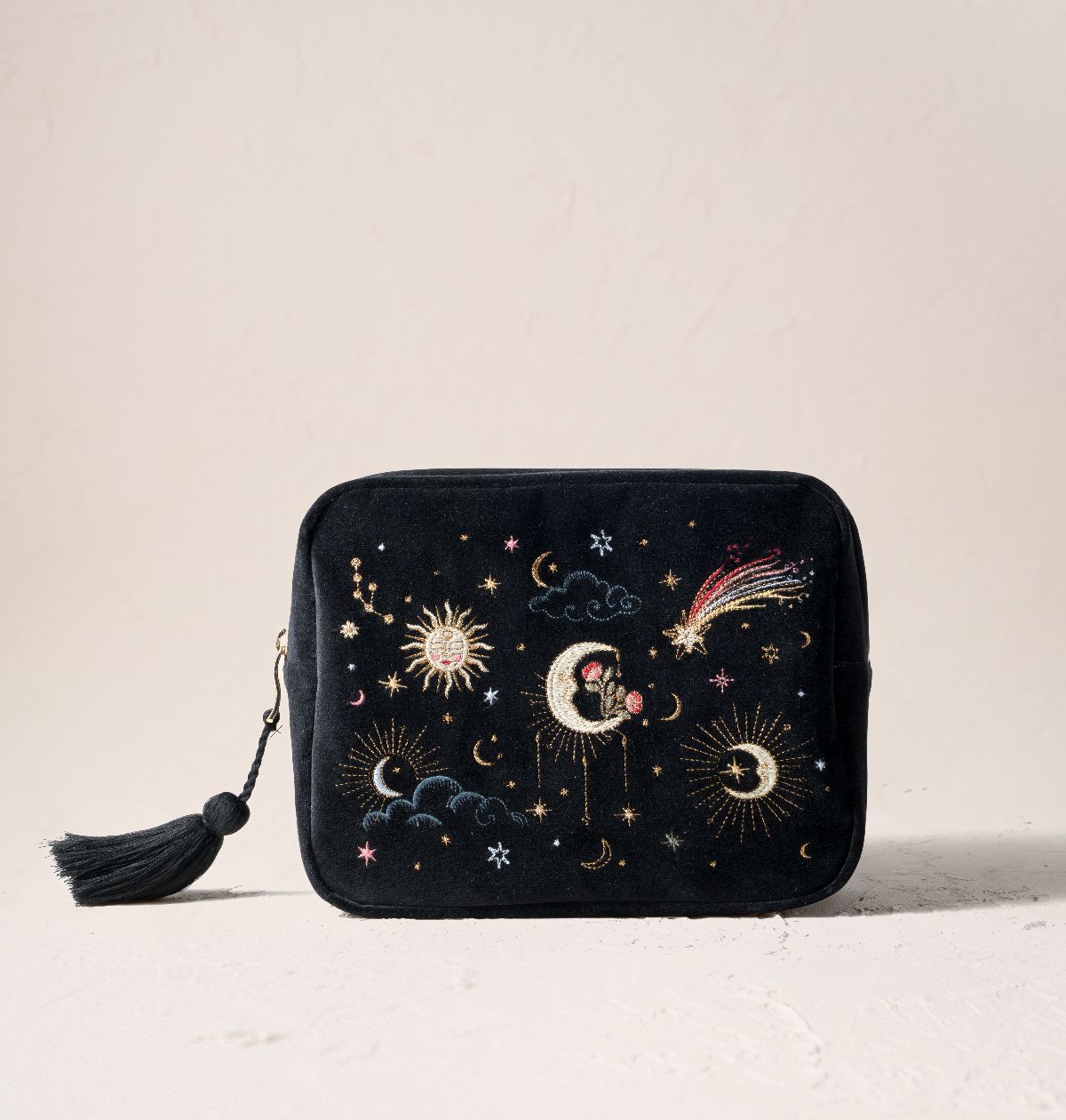 Aurora Lights Wash Bag