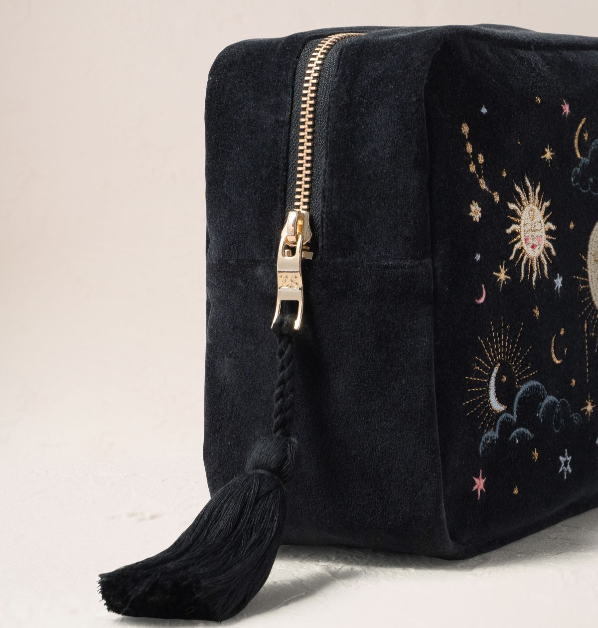 Aurora Lights Wash Bag