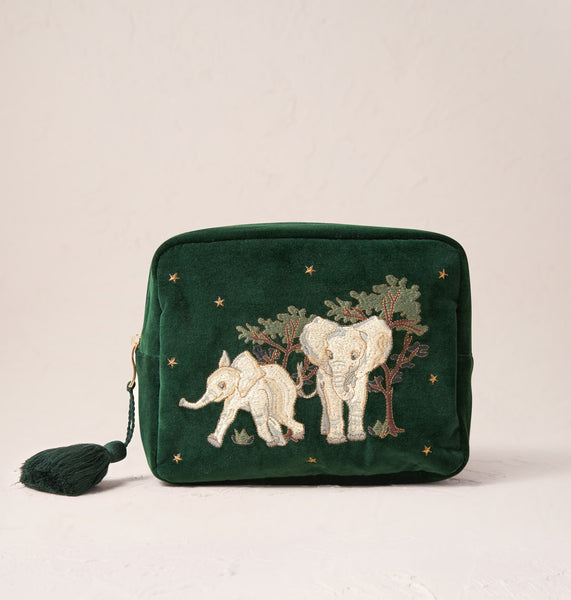 BabyElephantConservationForest
