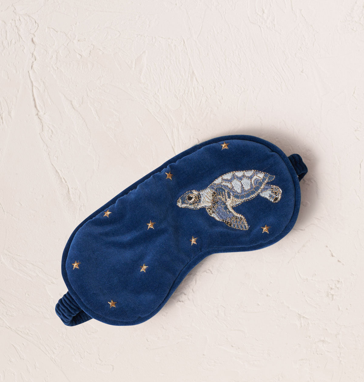 Baby Turtle Conservation Eye Mask