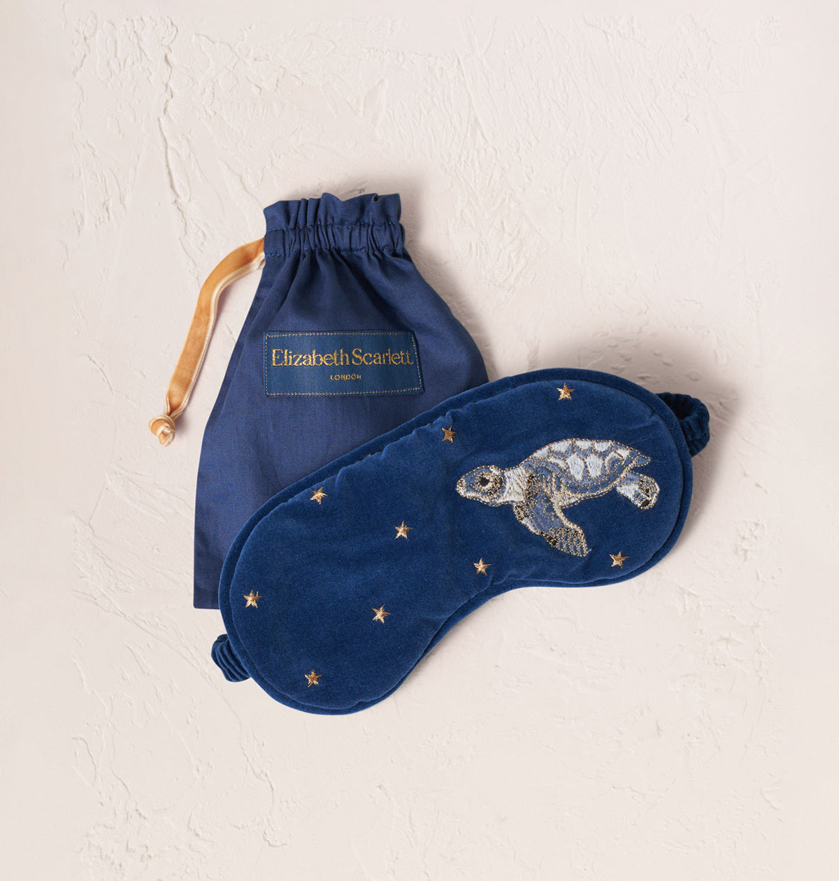 Baby Turtle Conservation Eye Mask