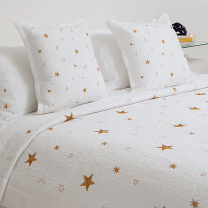 Luxury Cotton Sateen Bedding Cushion Cover: Elizabeth Scarlett 2