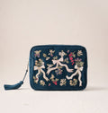 Berries & Bows Wash Bag