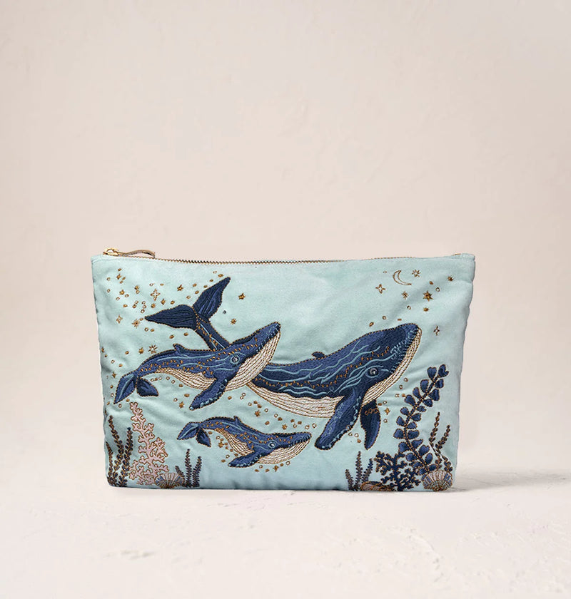 World Ocean Day – Elizabeth Scarlett