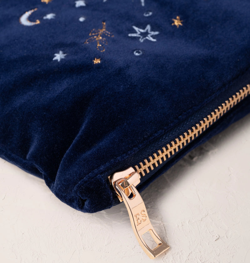 Boho Mysticism Mini Pouch – Elizabeth Scarlett