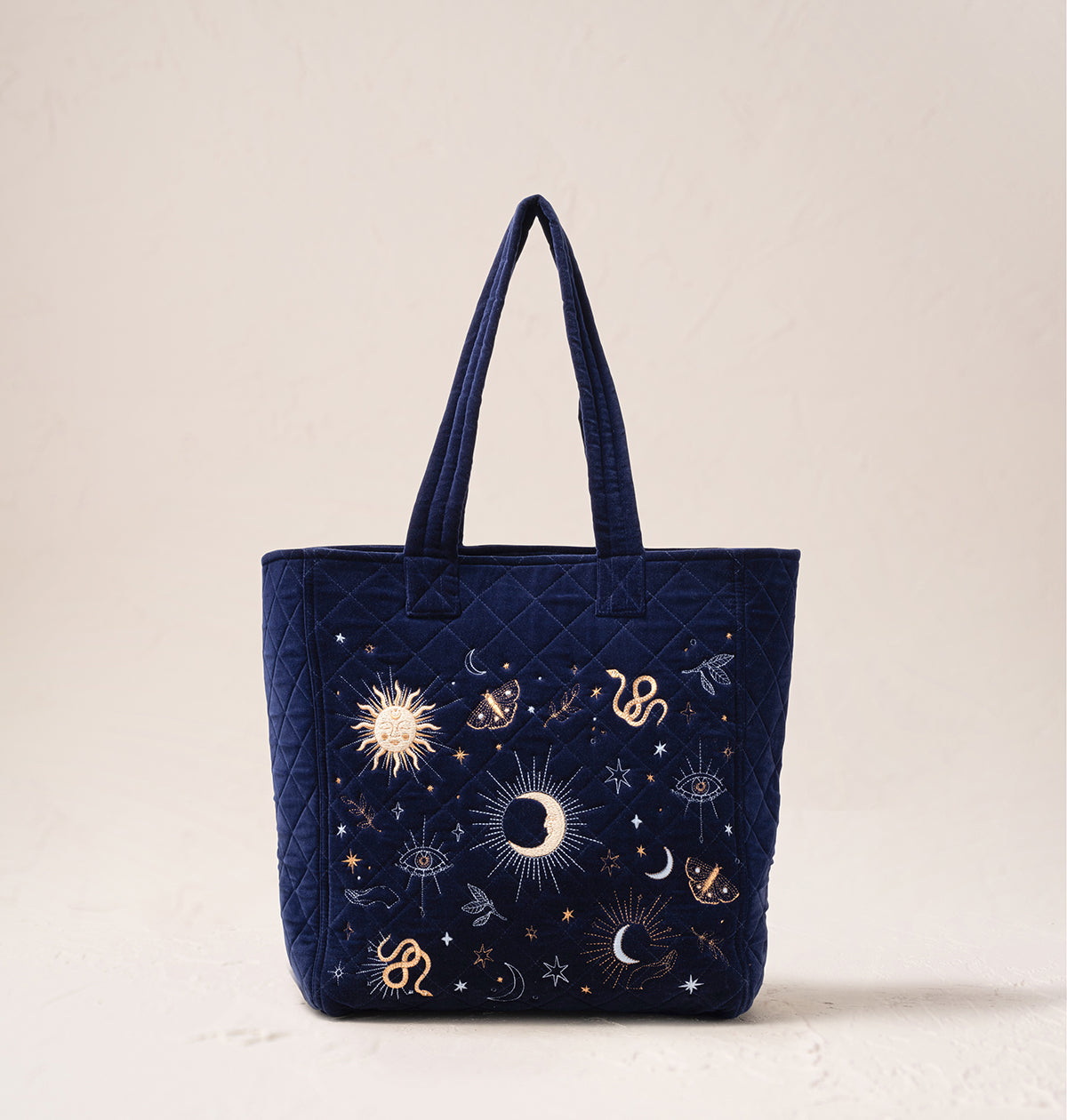 Boho Mysticism Tote