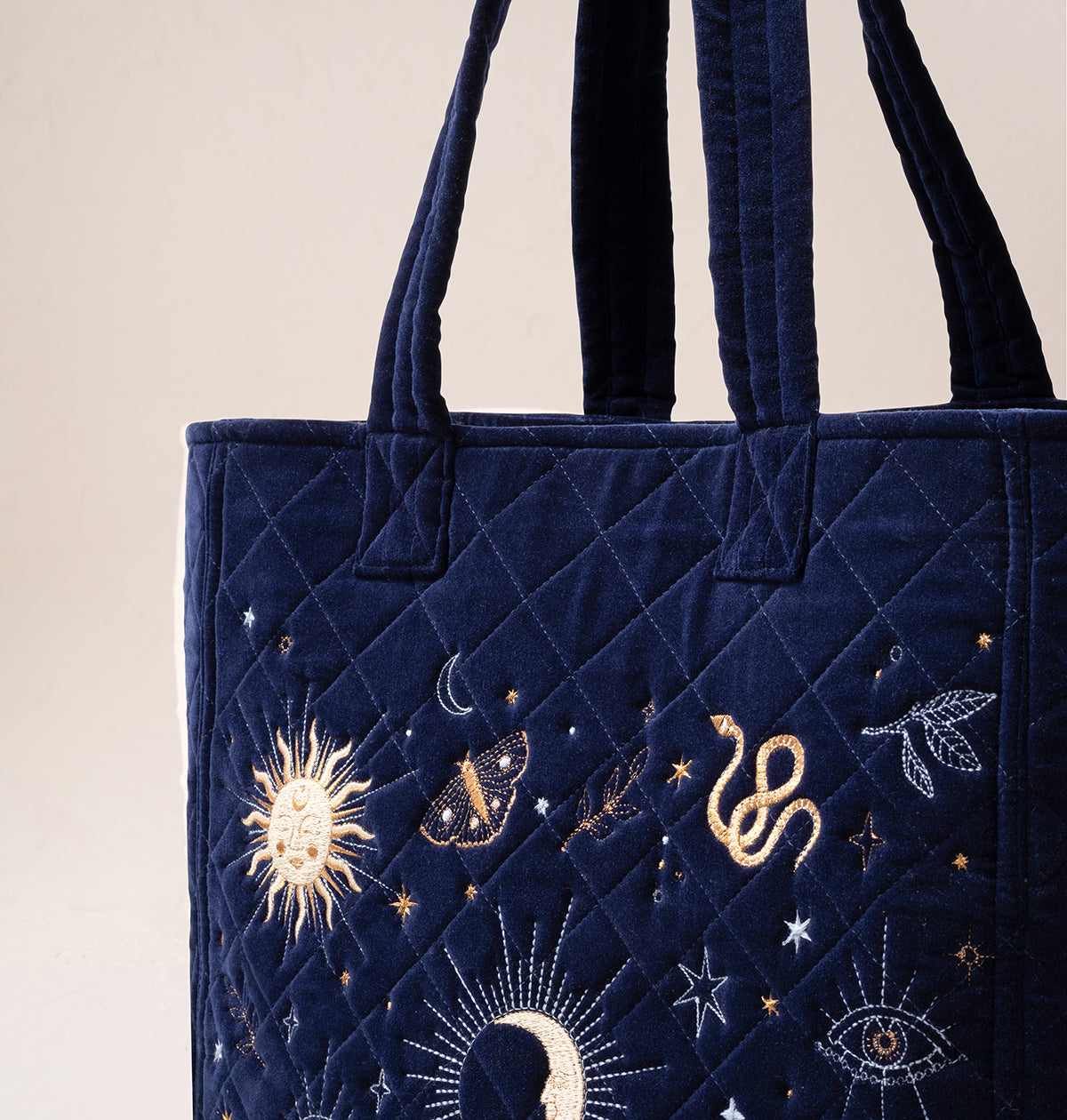 Boho Mysticism Tote