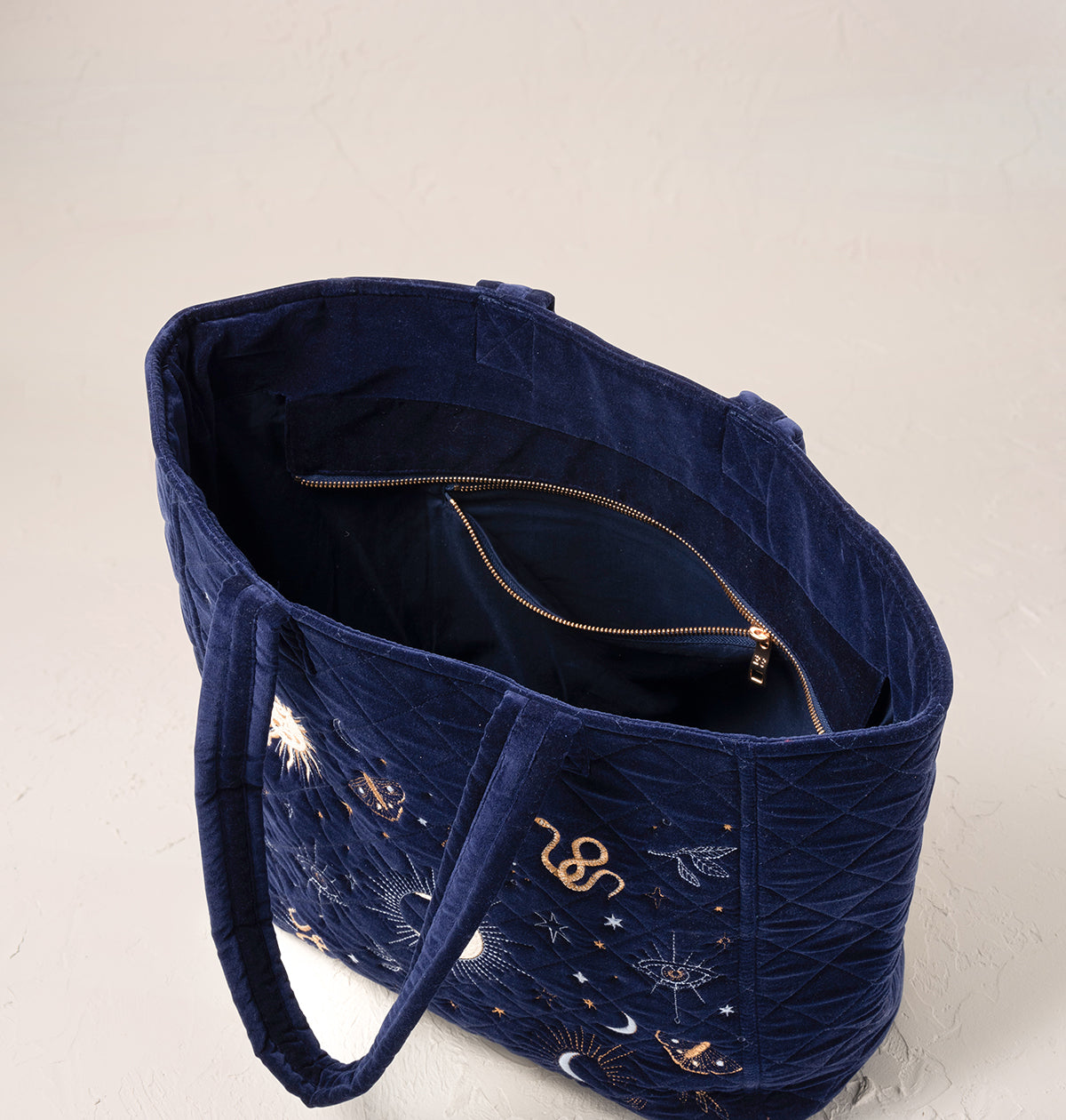 Boho Mysticism Tote