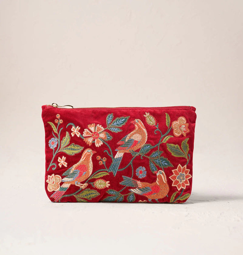 Elizabeth Scarlett Everyday Pouch | Official Store – Page 3