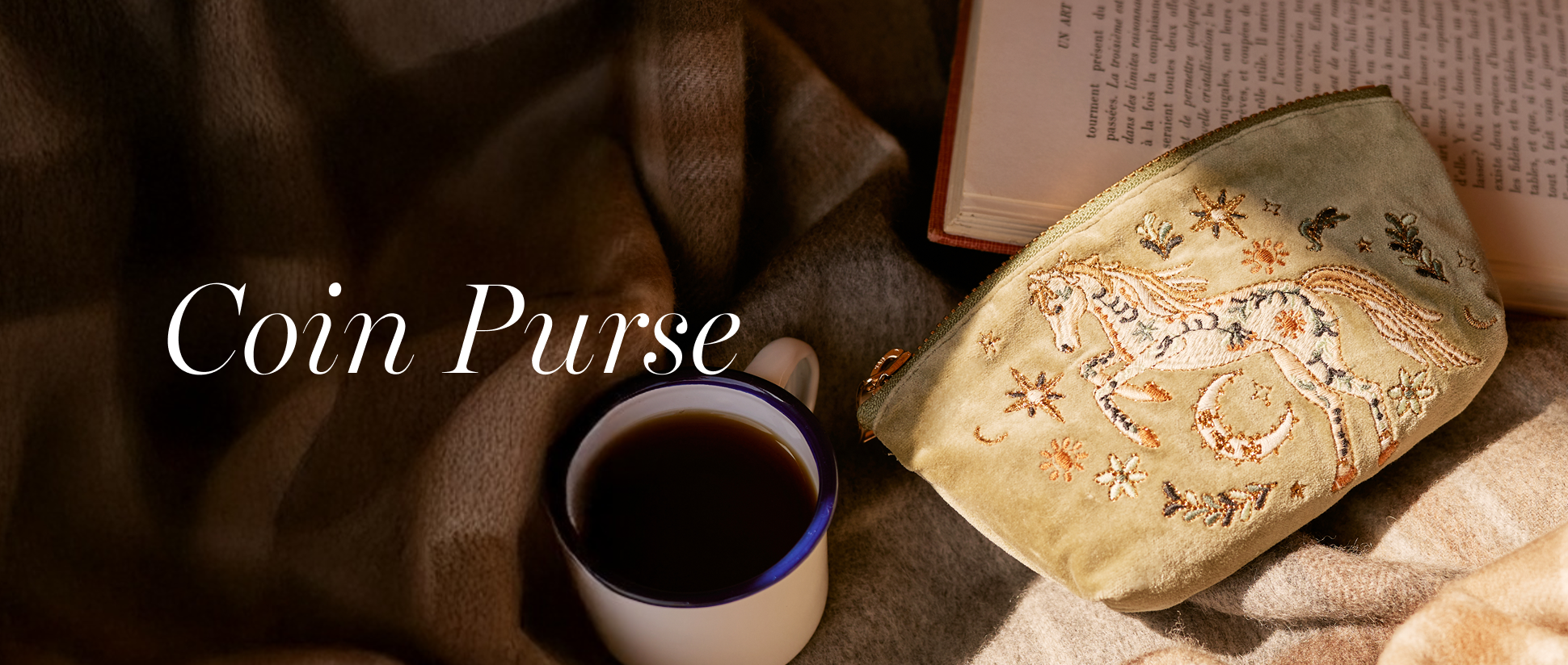 Coin Purse – Elizabeth Scarlett Coin Purse – Elizabeth Scarlett