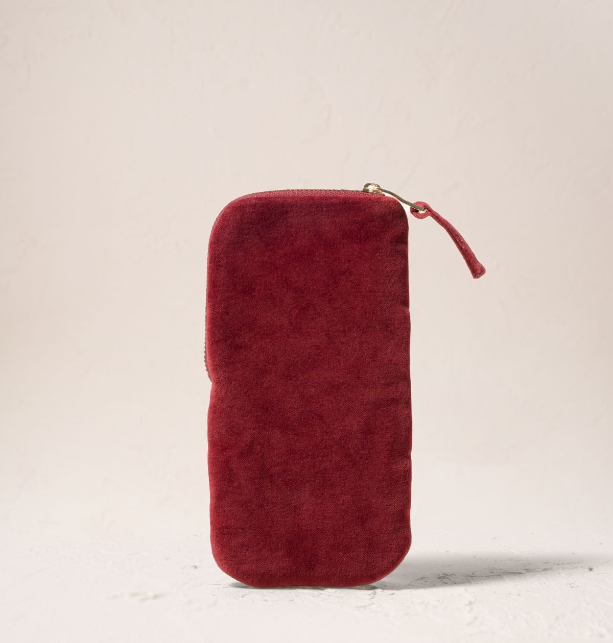 Camellia Romance Glasses Case