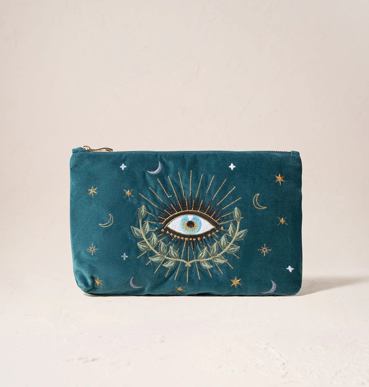 Celestial Eye Everyday Pouch