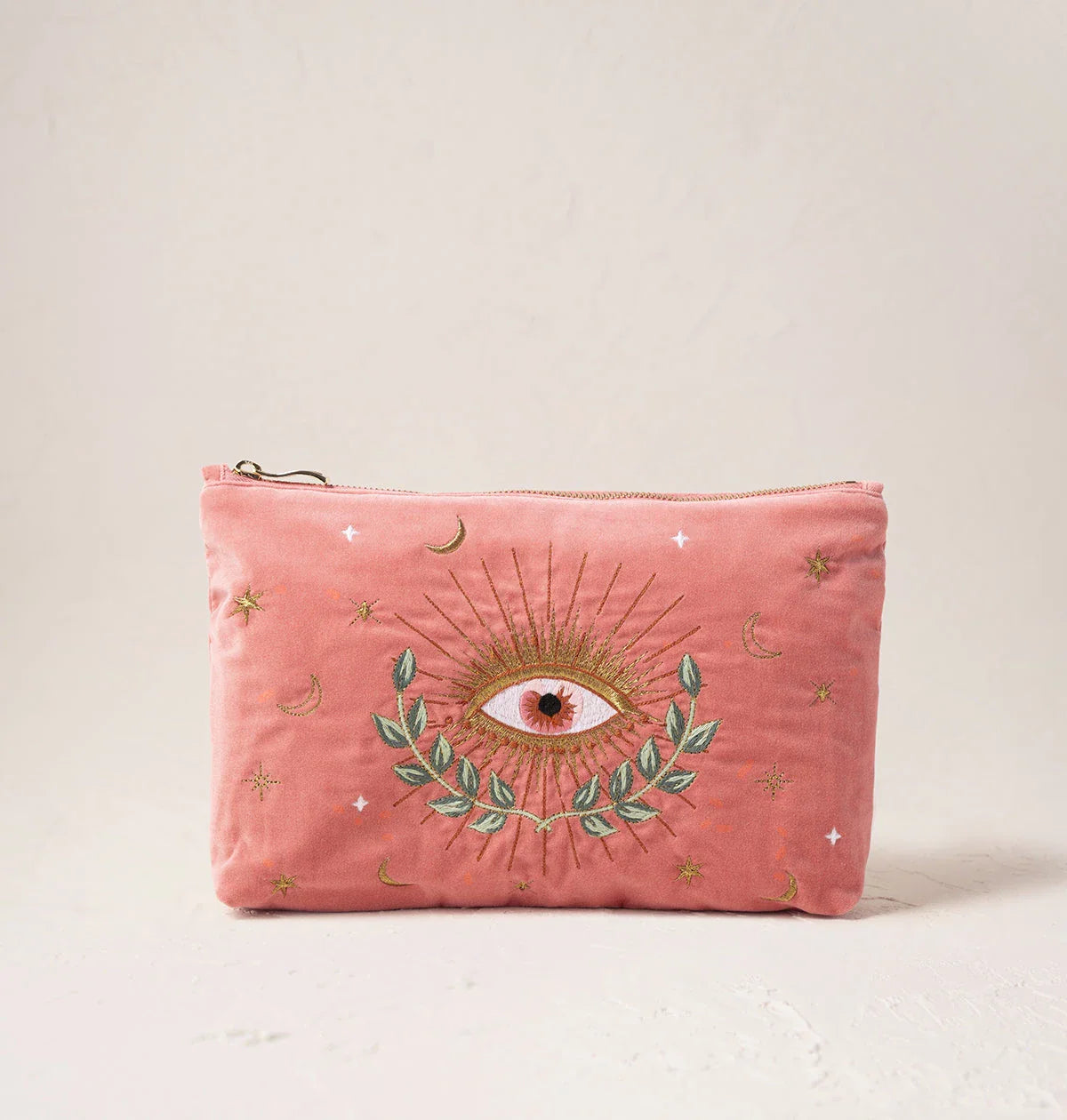 Celestial Eye Everyday Pouch