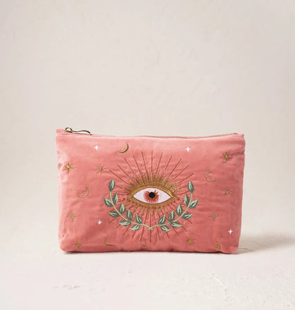 Celestial Eye Everyday Pouch