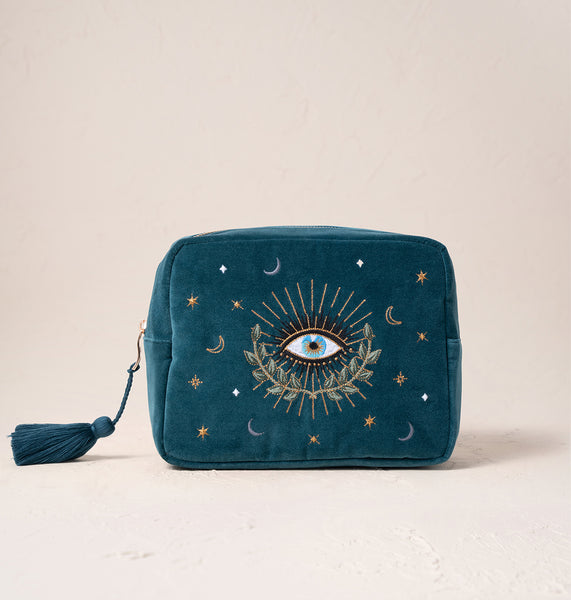 Elizabeth Scarlett Celestial Eye Wash バッグ 2colors|関送込 Celestial Eye Wash Bag – Elizabeth Scarlett