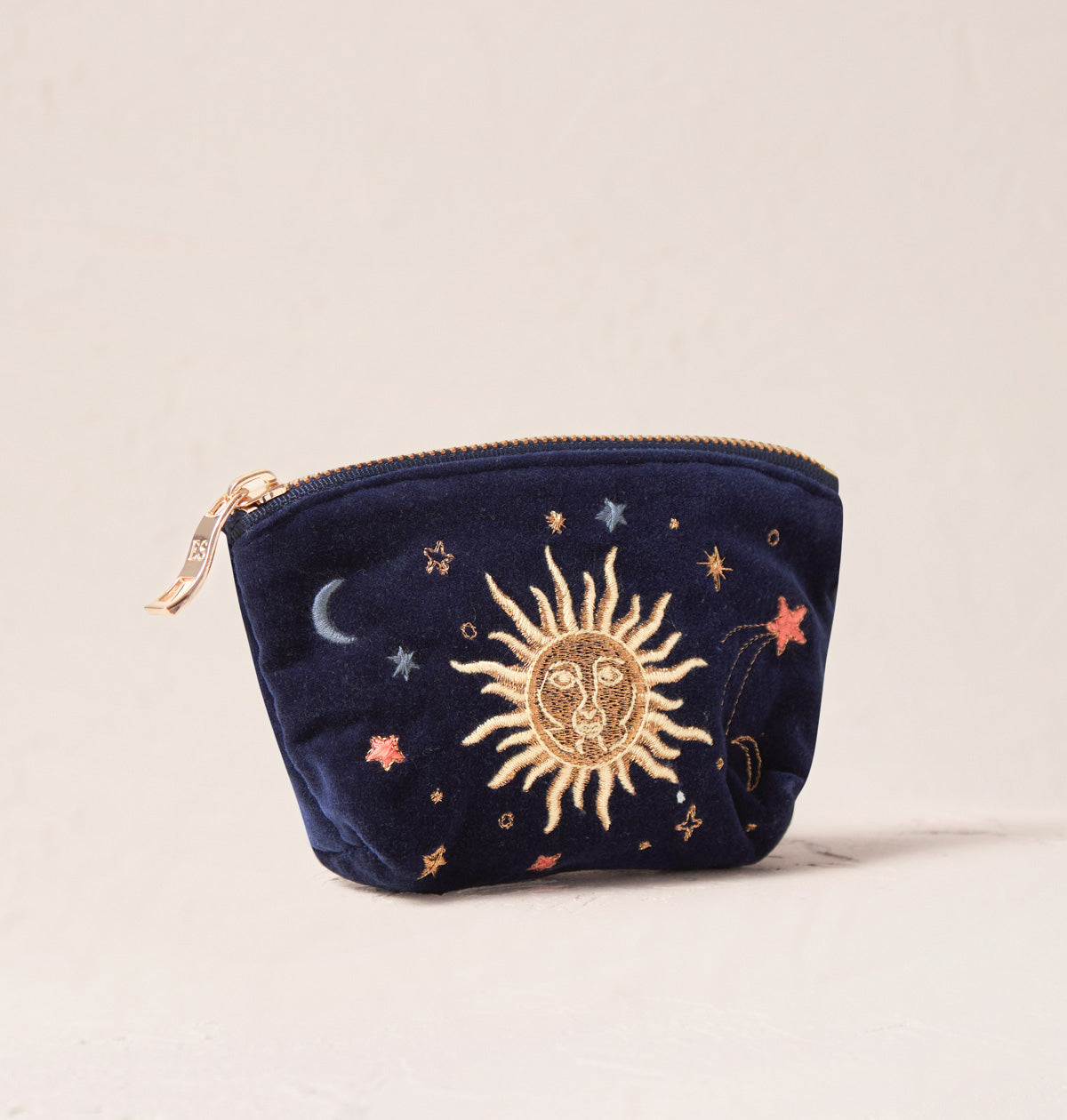 Celestial Coin Purse