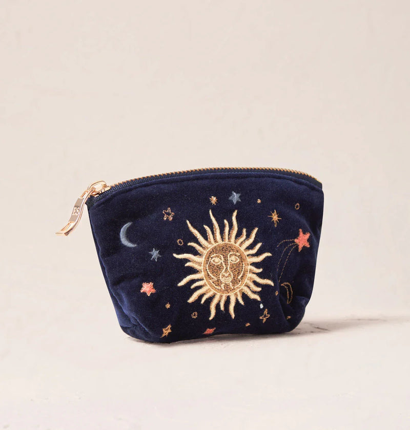 Celestial Coin Purse – Elizabeth Scarlett